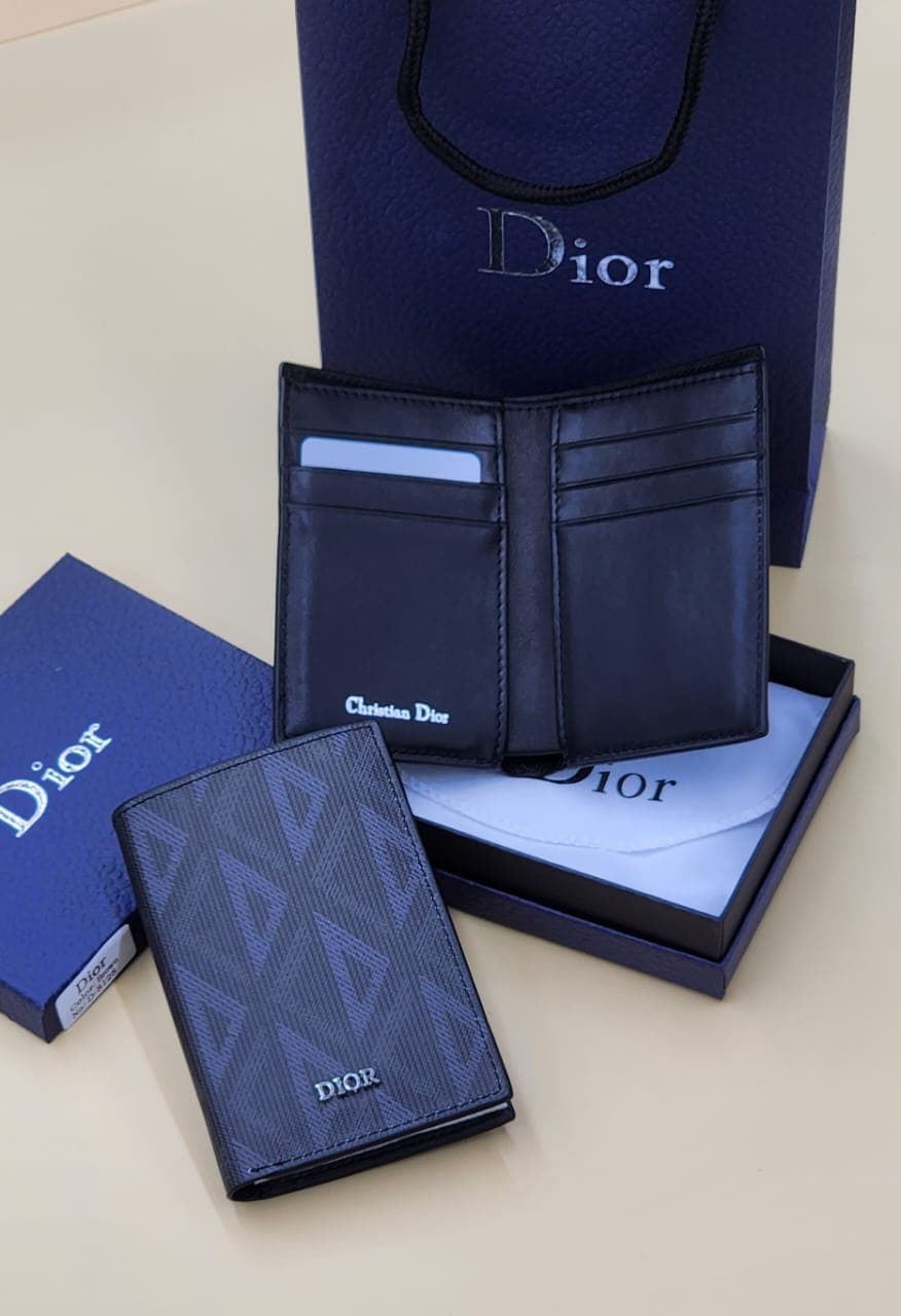 Dior Wallets, photo 22