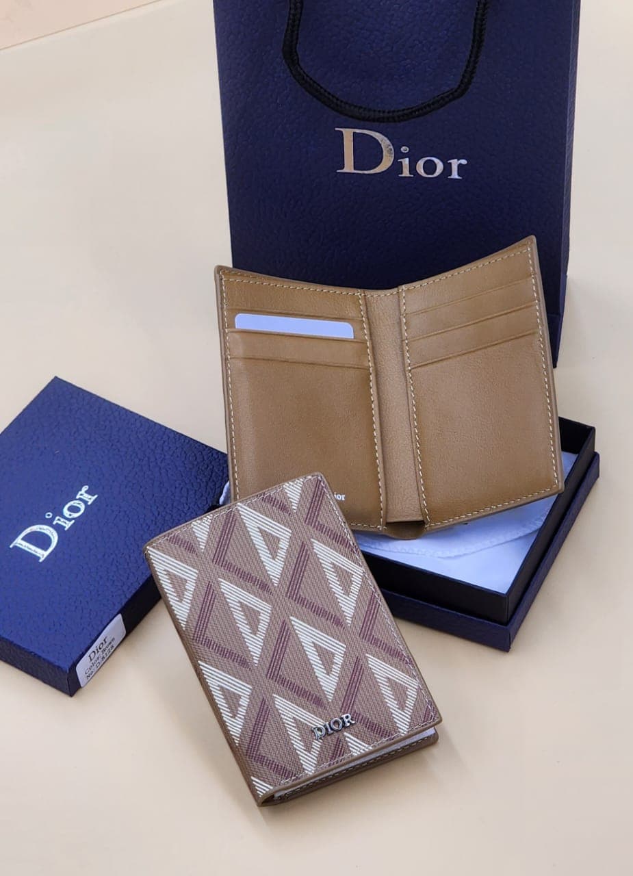 Dior Wallets, photo 23