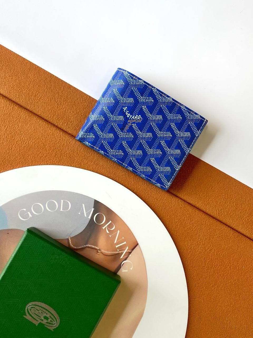Goyard Wallets, photo 8