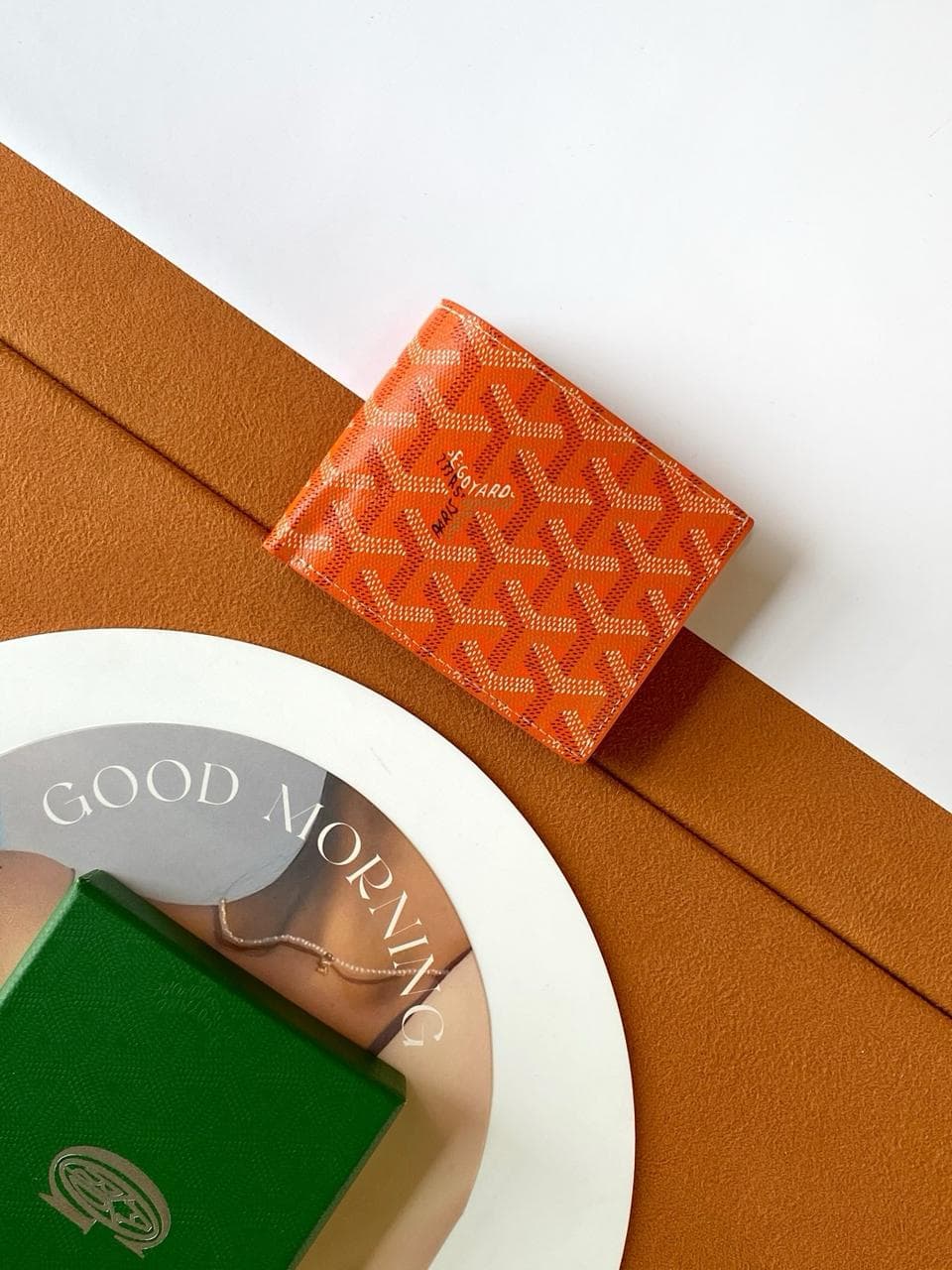 Goyard Wallets, photo 10