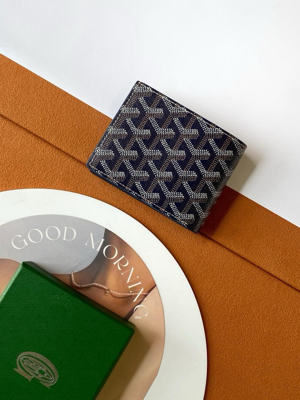 Goyard Wallets, photo 11