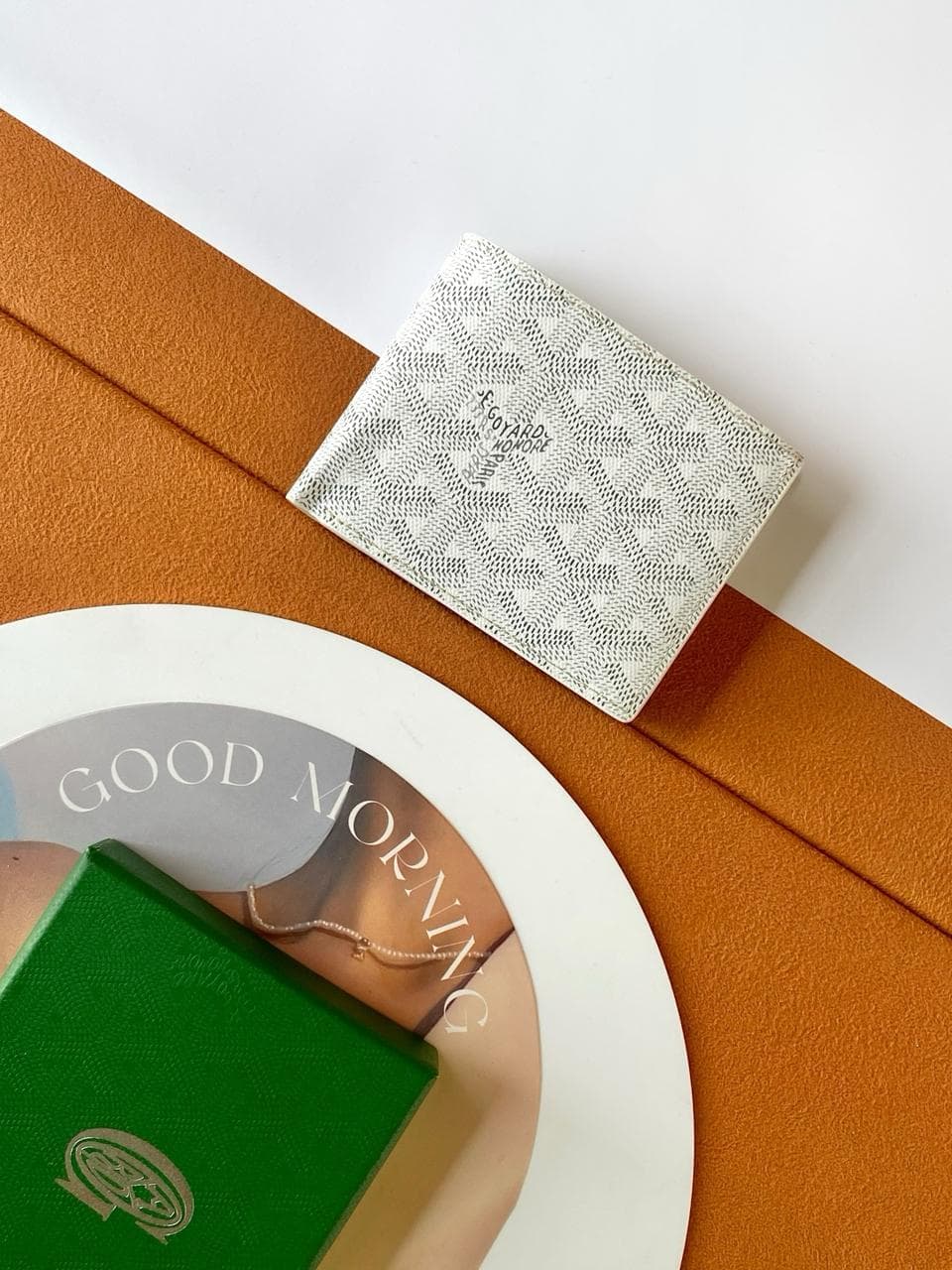 Goyard Wallets, photo 12