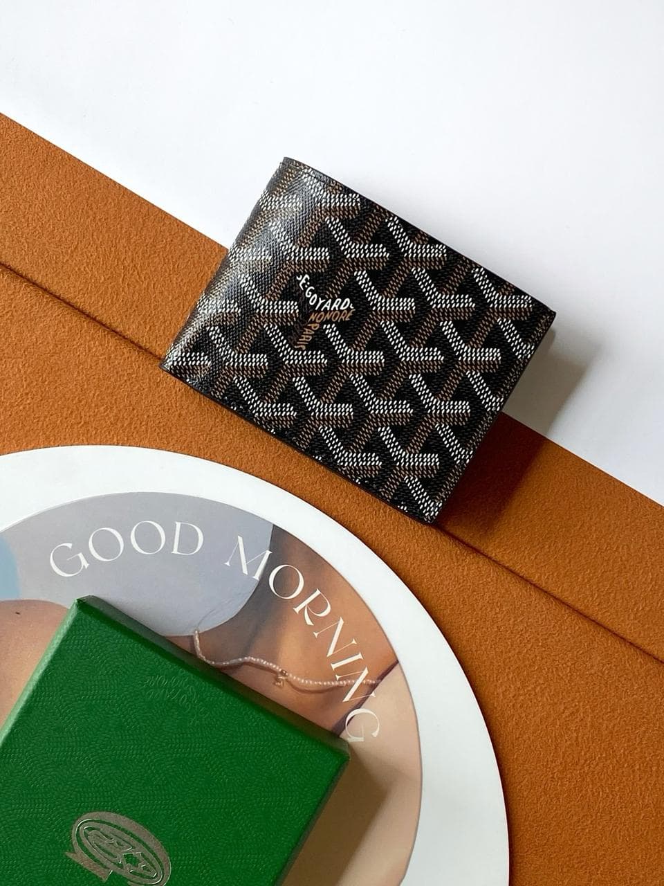 Goyard Wallets, photo 15