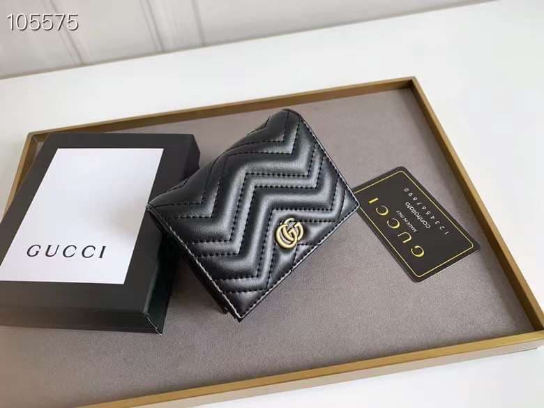 Gucci Wallets, photo 2