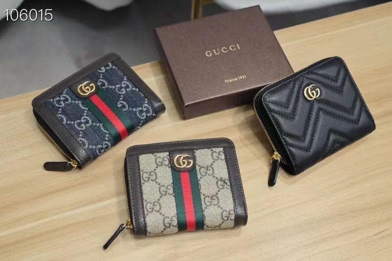 Gucci Wallets, photo 4