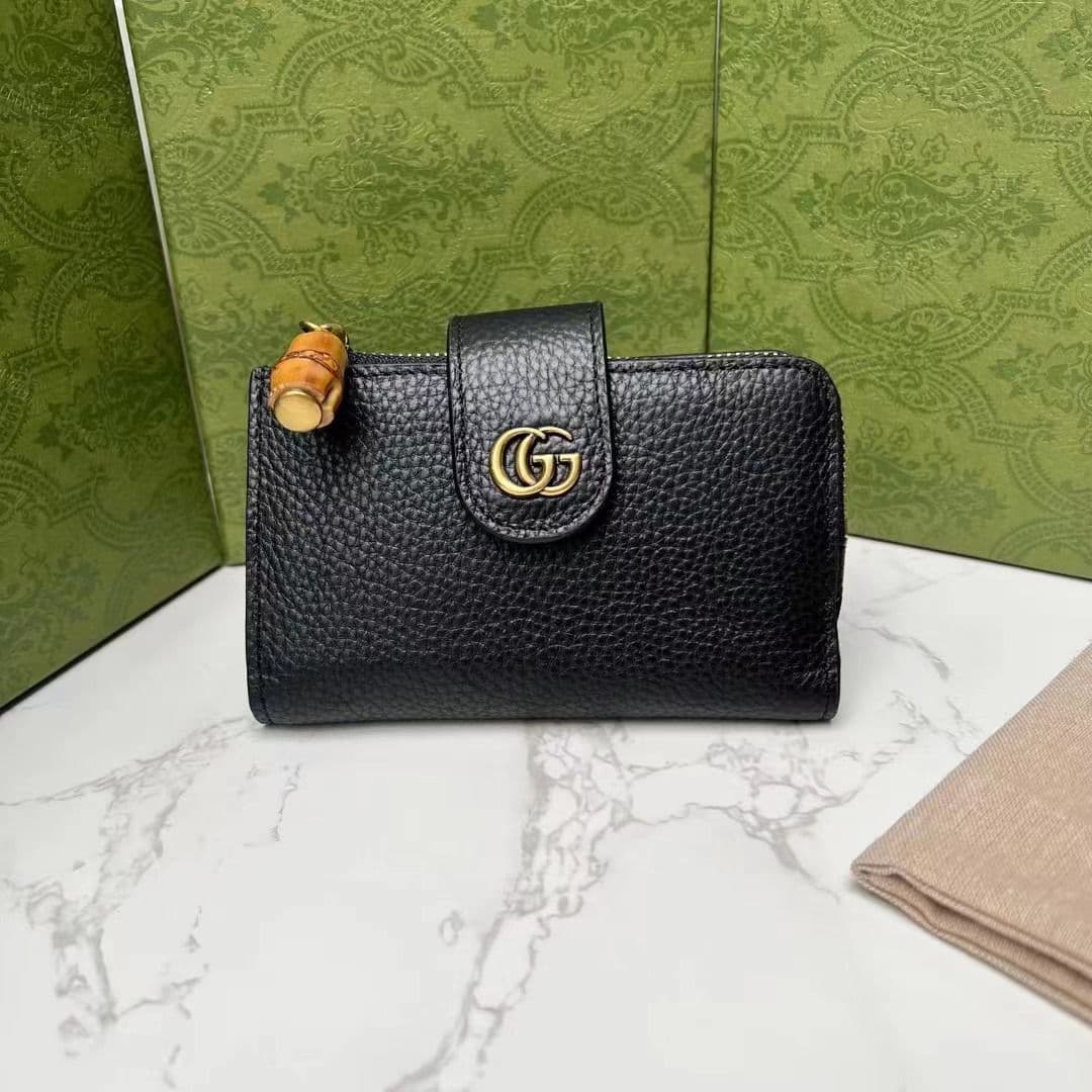 Gucci Wallets, photo 5