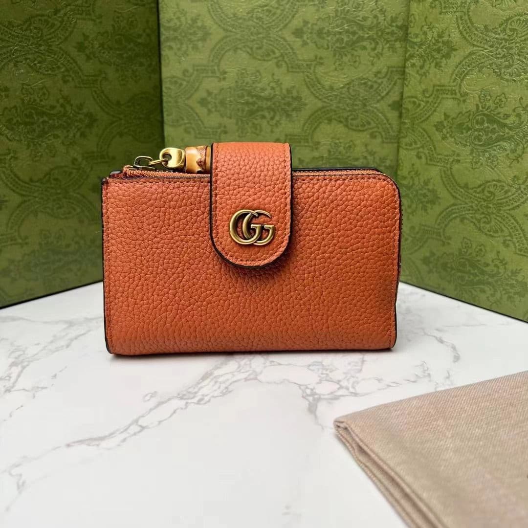 Gucci Wallets, photo 6