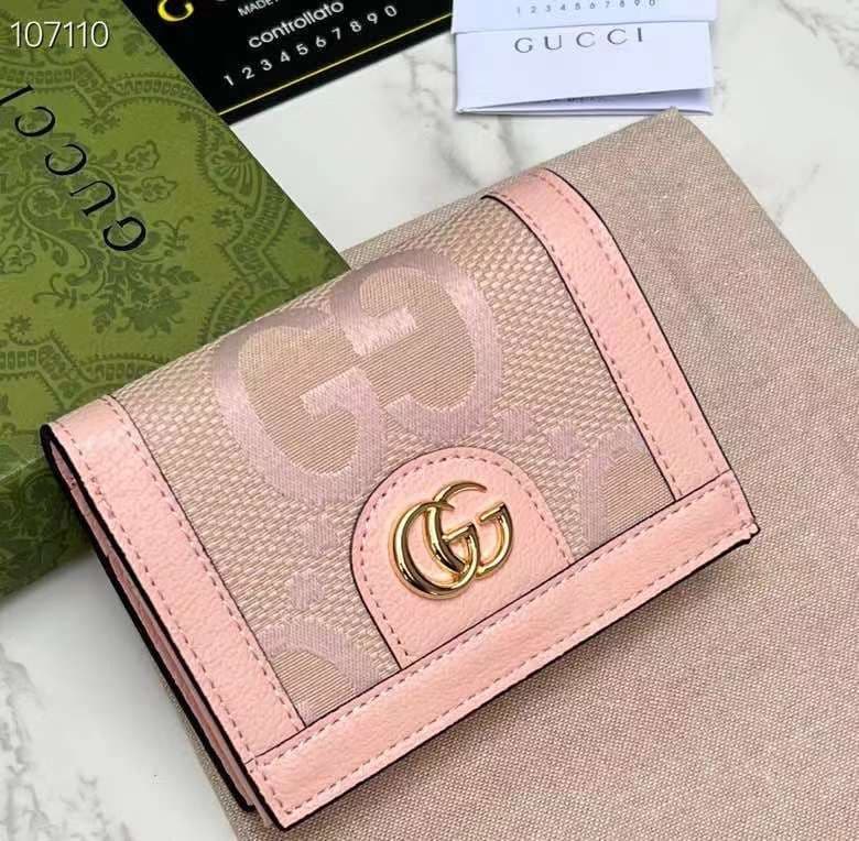 Gucci Wallets, photo 7