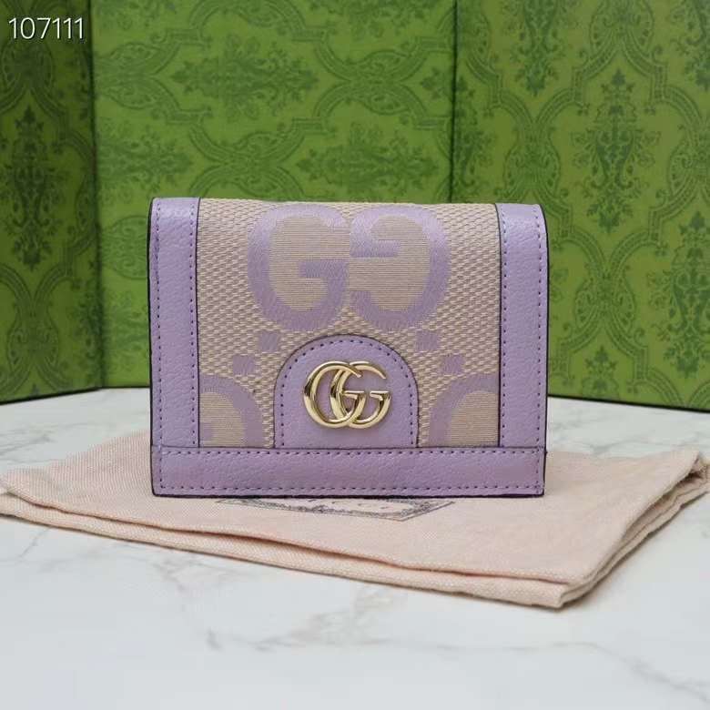 Gucci Wallets, photo 8