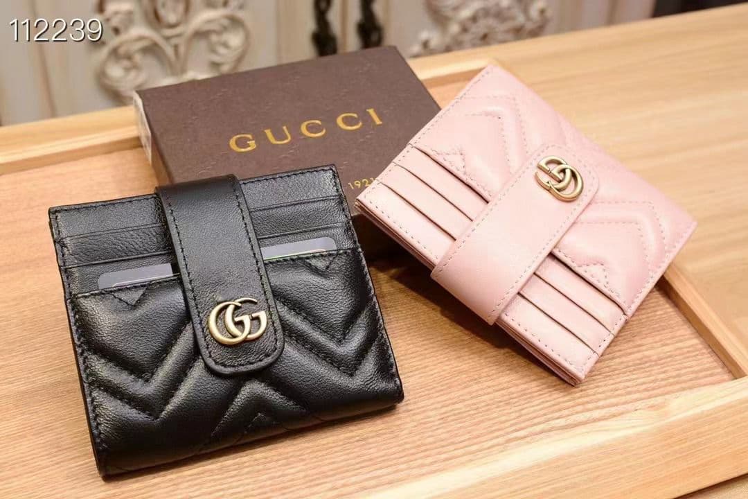Gucci Wallets, photo 9