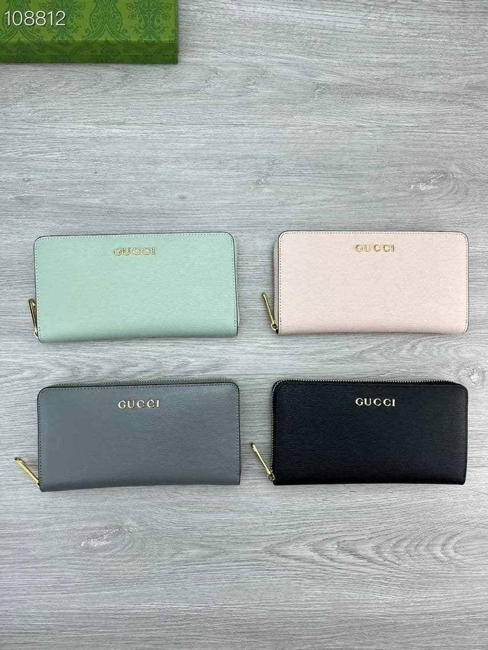 Gucci Wallets, photo 11