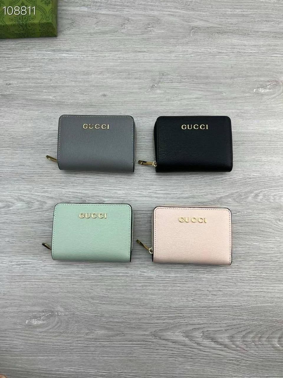 Gucci Wallets, photo 12