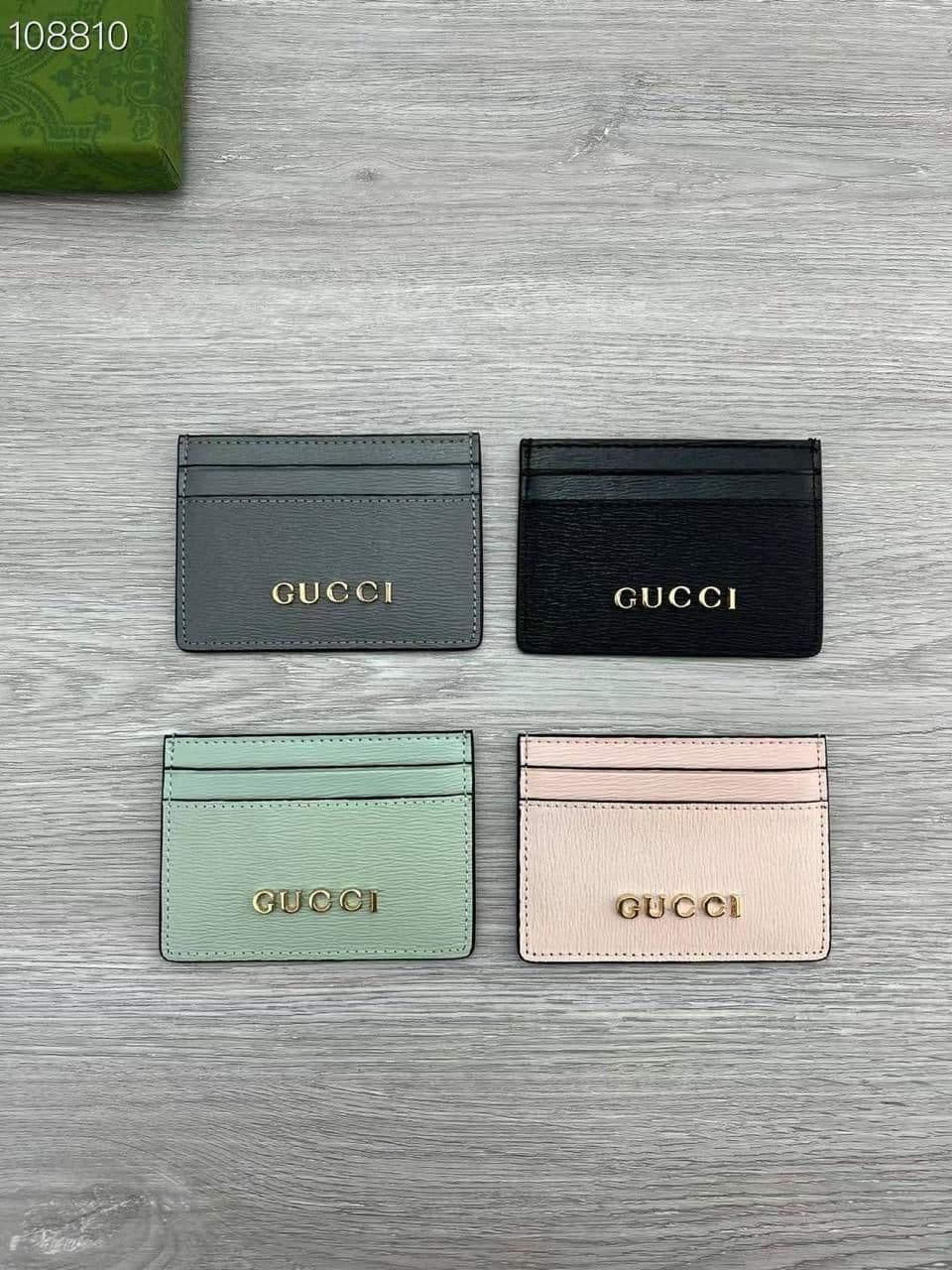 Gucci Wallets, photo 13