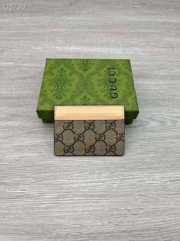 Gucci Wallets, photo 14