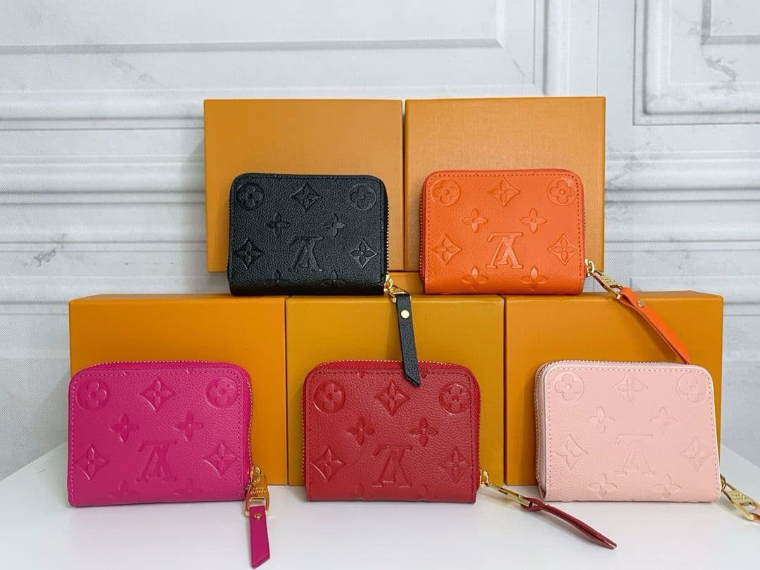 Louis Vuitton Wallets, photo 2