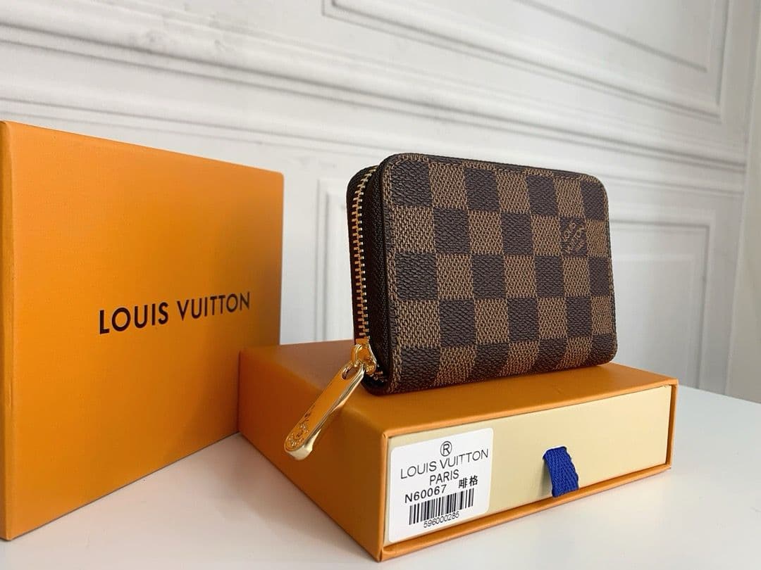 Louis Vuitton Wallets, photo 3