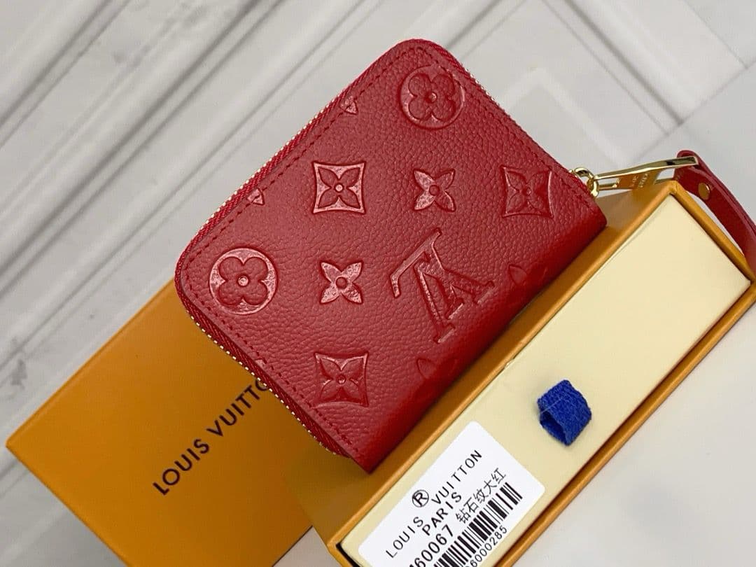 Louis Vuitton Wallets, photo 4