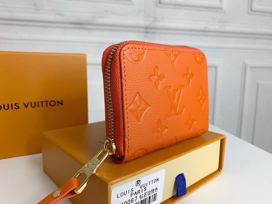 Louis Vuitton Wallets, photo 5