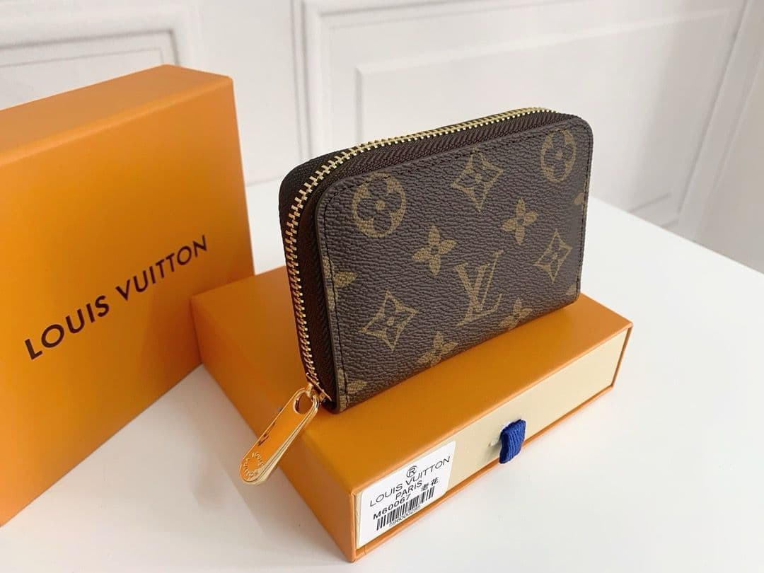 Louis Vuitton Wallets, photo 6