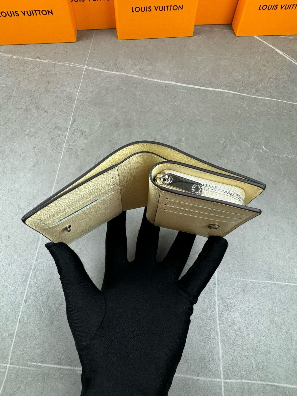 Louis Vuitton Wallets, photo 8