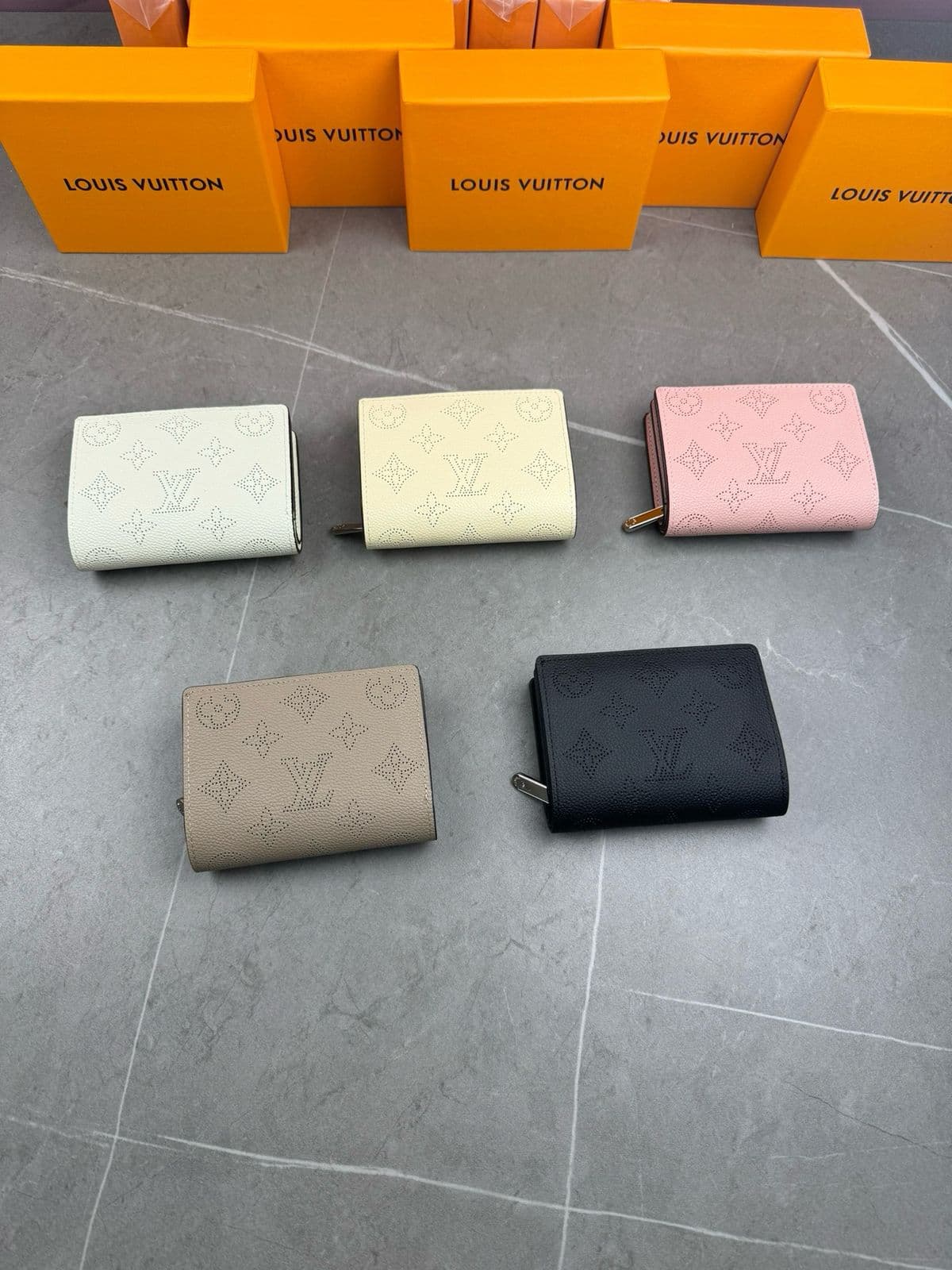 Louis Vuitton Wallets, photo 9