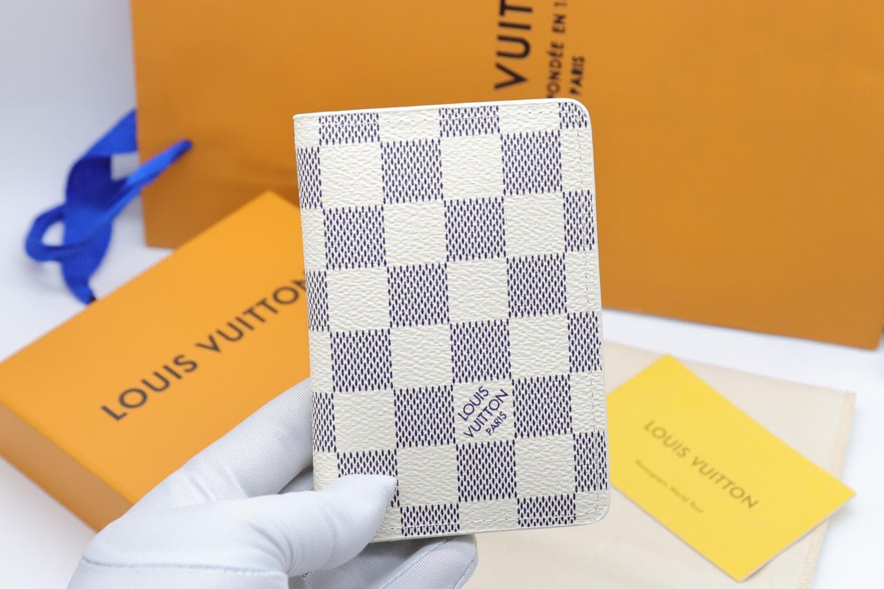 Louis Vuitton Wallets, photo 13