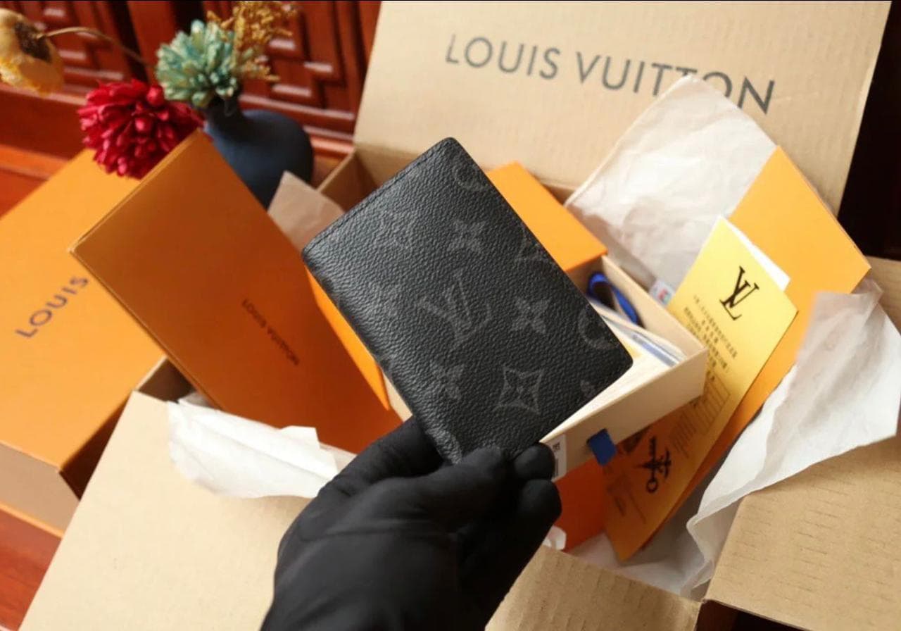 Louis Vuitton Wallets, photo 15