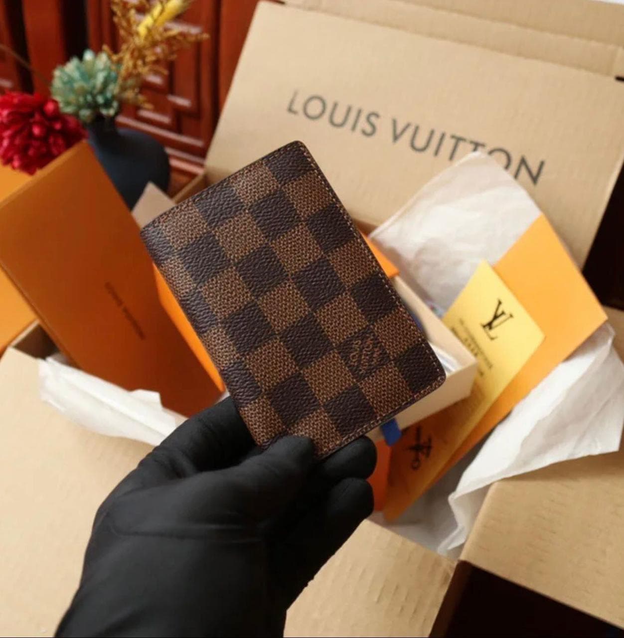 Louis Vuitton Wallets, photo 17