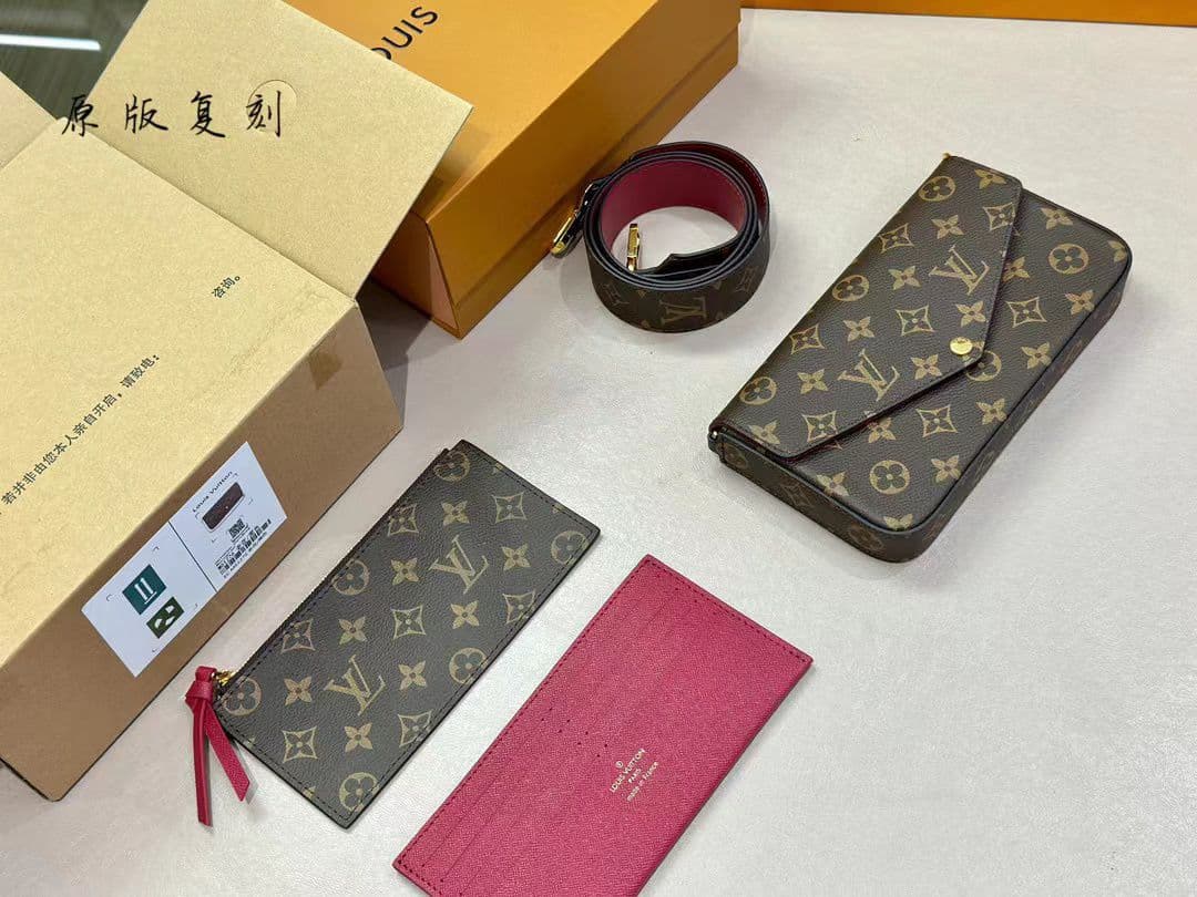 Louis Vuitton Wallets, photo 27
