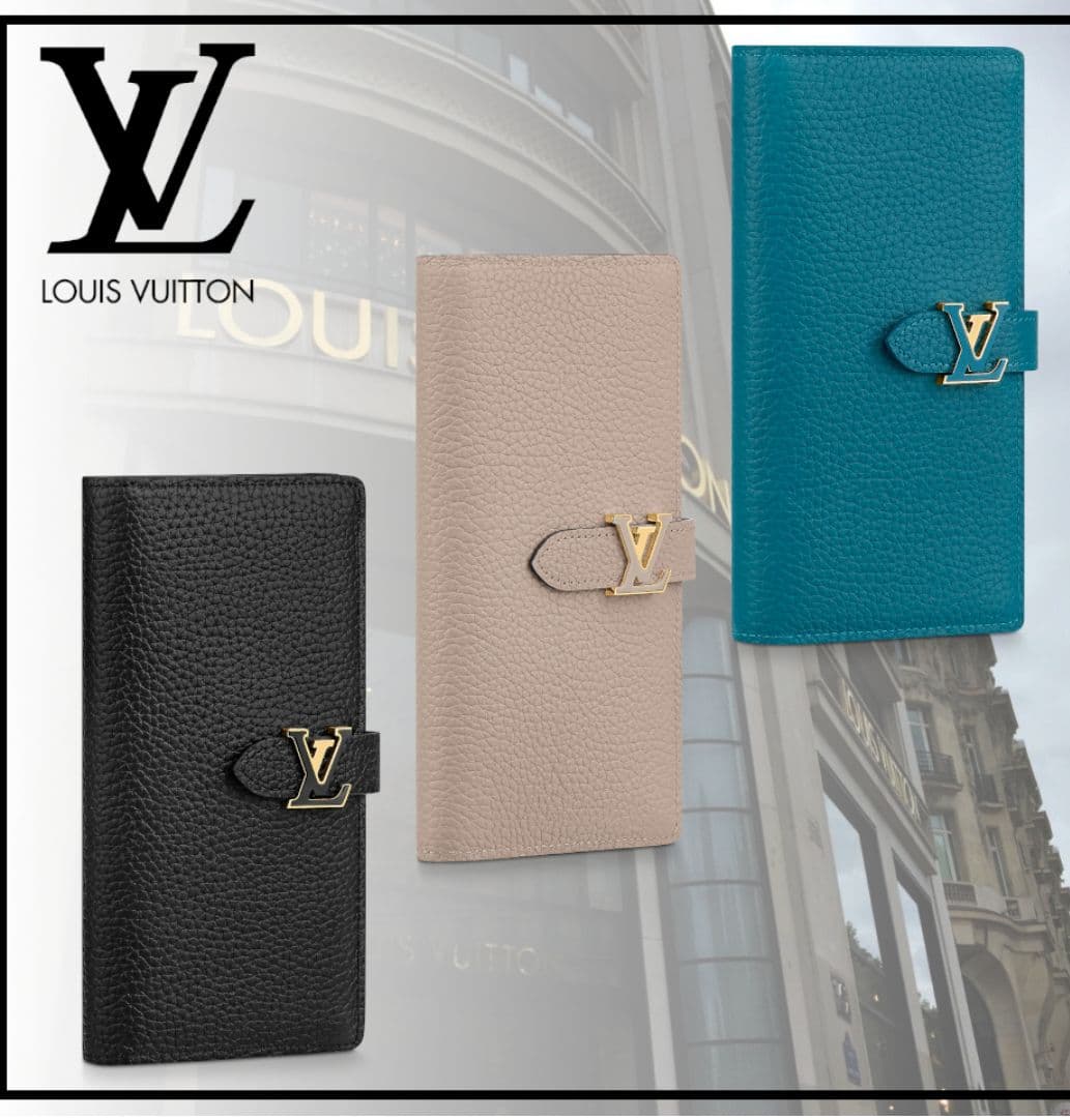 Louis Vuitton Wallets, photo 28