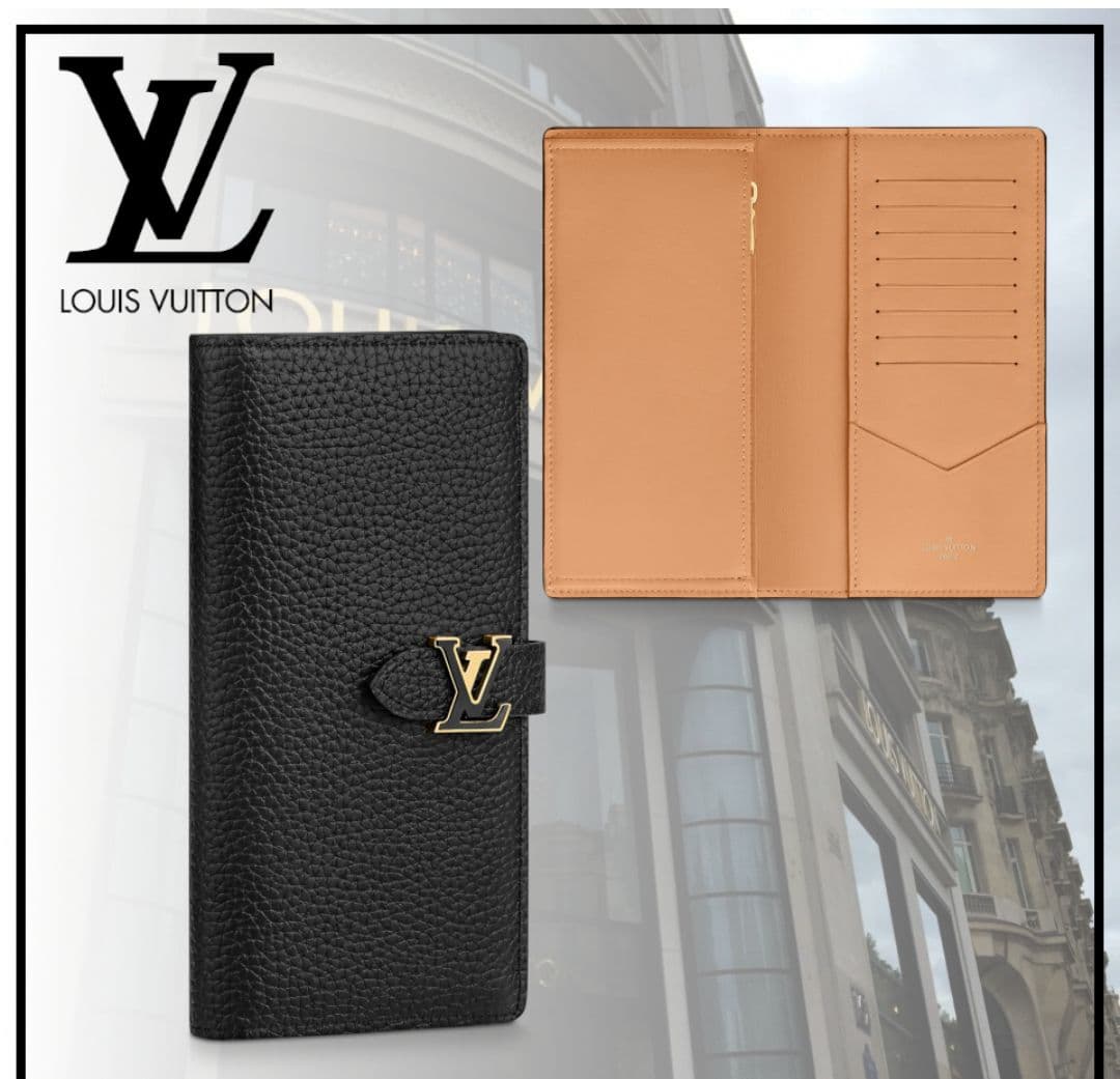 Louis Vuitton Wallets, photo 29