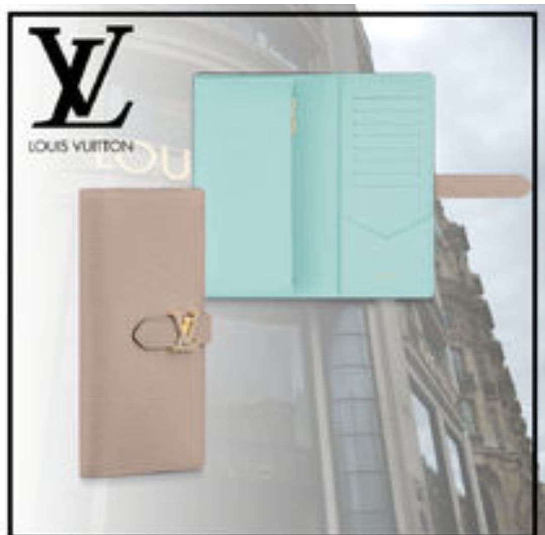 Louis Vuitton Wallets, photo 31