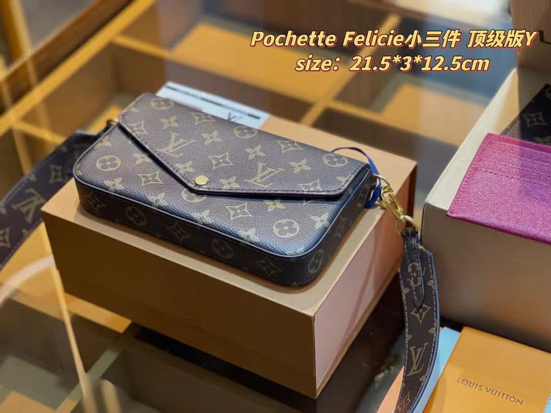 Louis Vuitton Wallets, photo 32