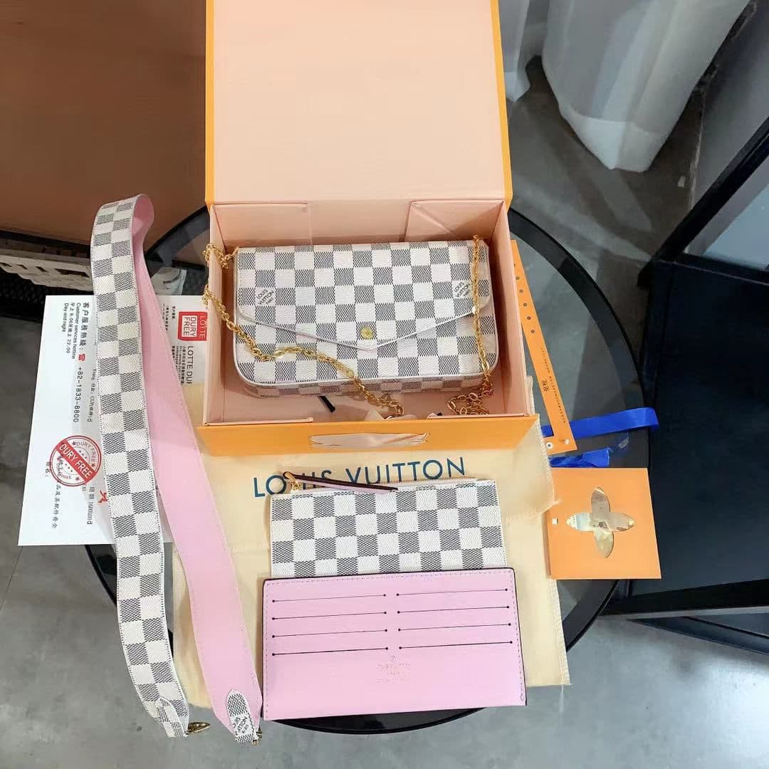 Louis Vuitton Wallets, photo 33