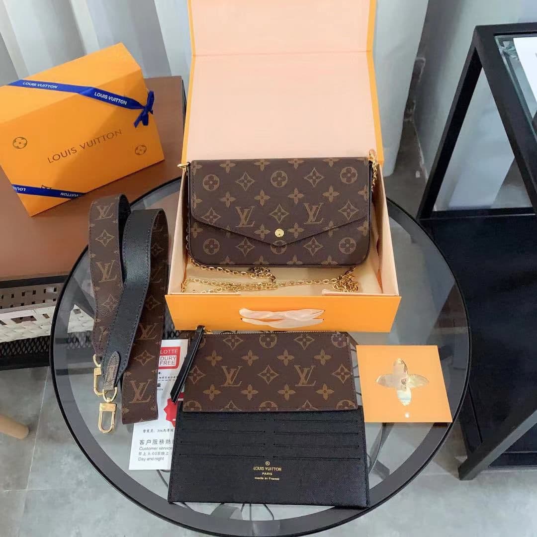 Louis Vuitton Wallets, photo 34