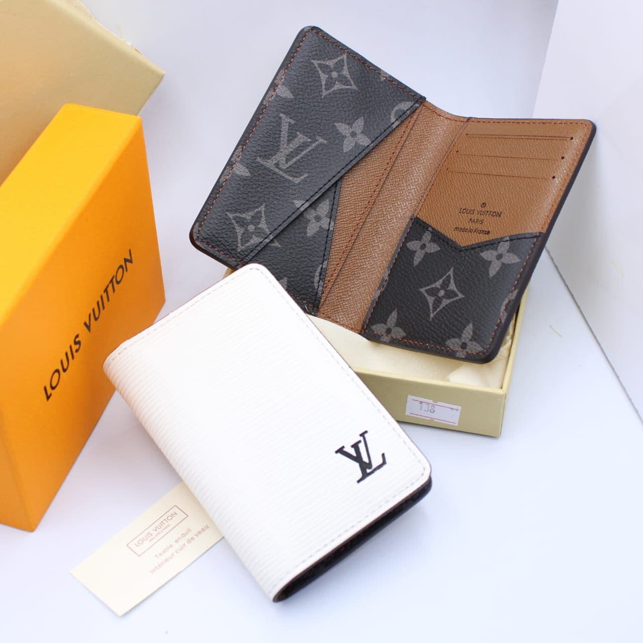 Louis Vuitton Wallets, photo 35