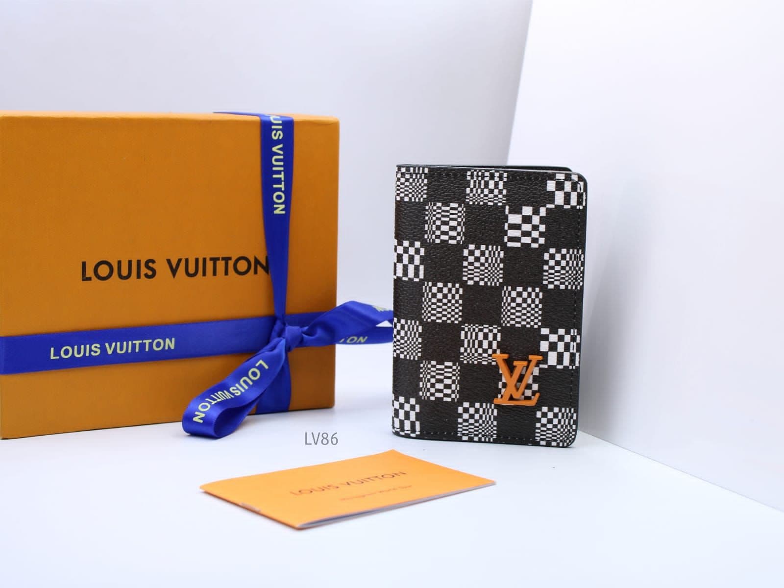 Louis Vuitton Wallets, photo 36
