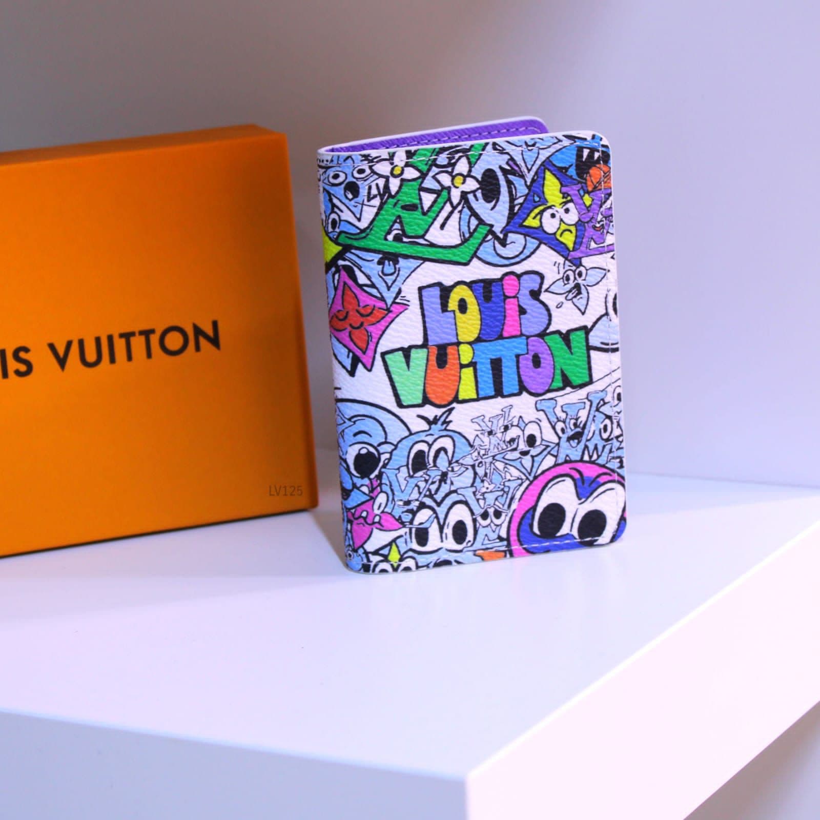 Louis Vuitton Wallets, photo 37