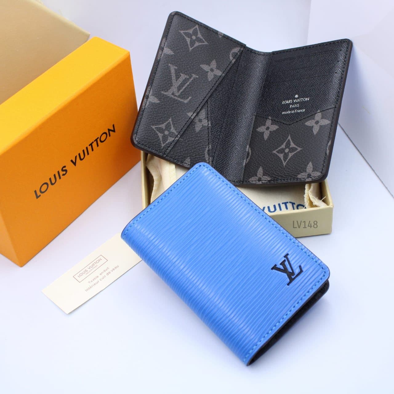 Louis Vuitton Wallets, photo 38