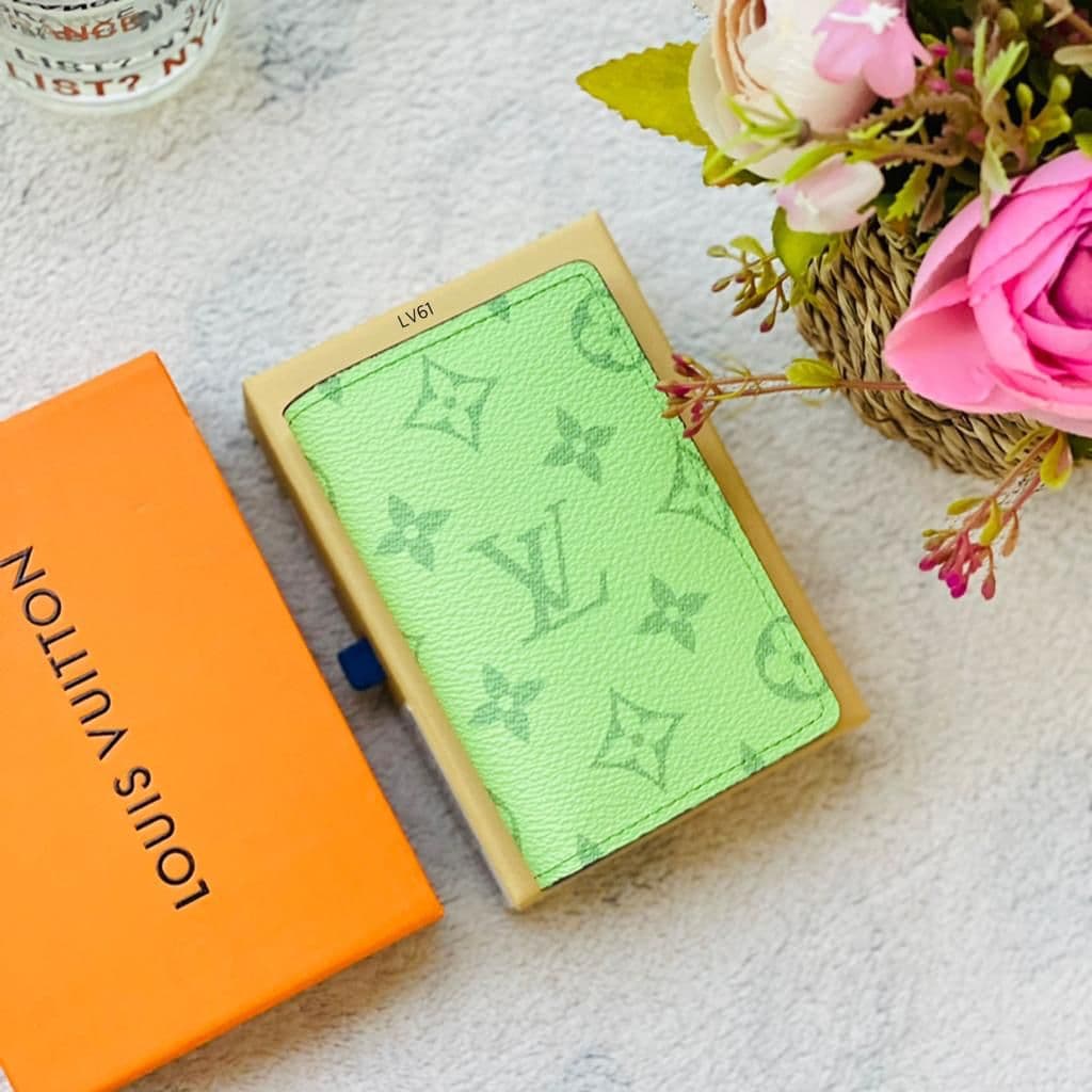 Louis Vuitton Wallets, photo 39