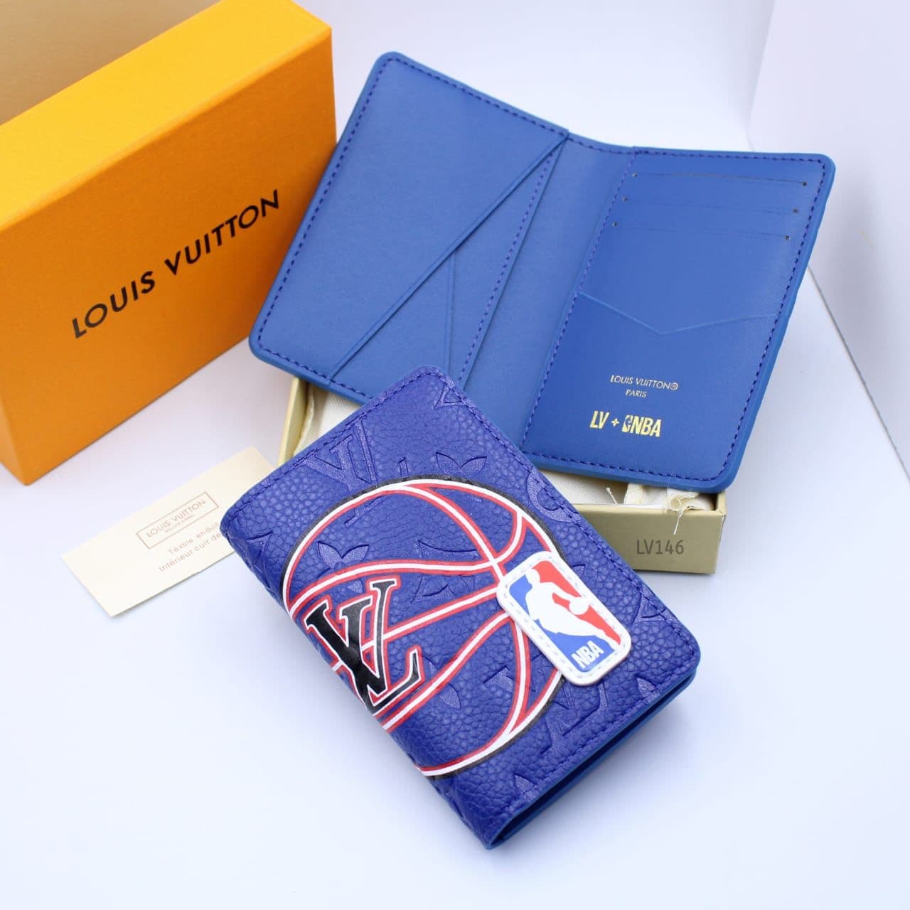 Louis Vuitton Wallets, photo 40