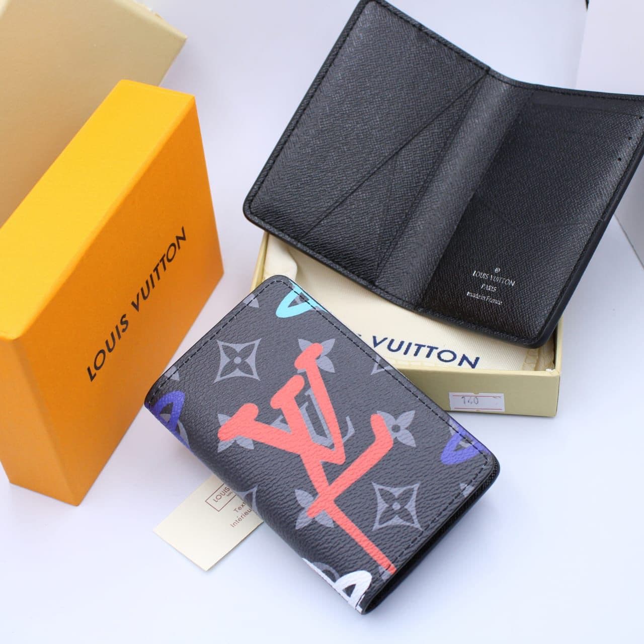 Louis Vuitton Wallets, photo 42