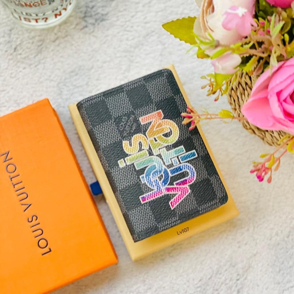 Louis Vuitton Wallets, photo 45