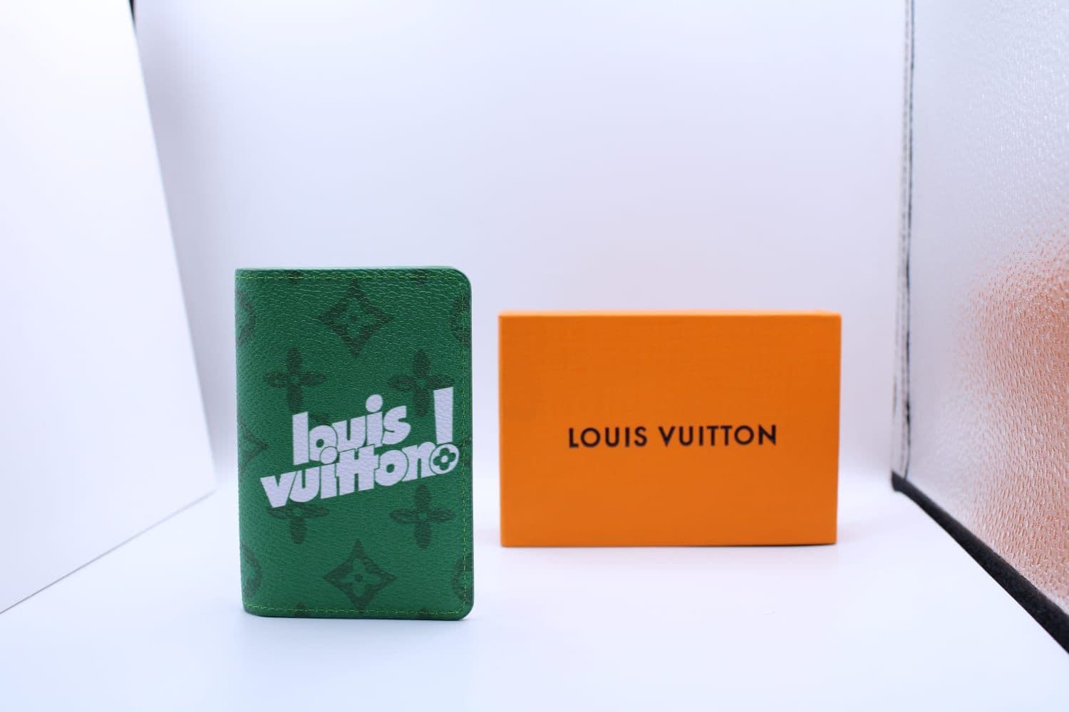 Louis Vuitton Wallets, photo 46