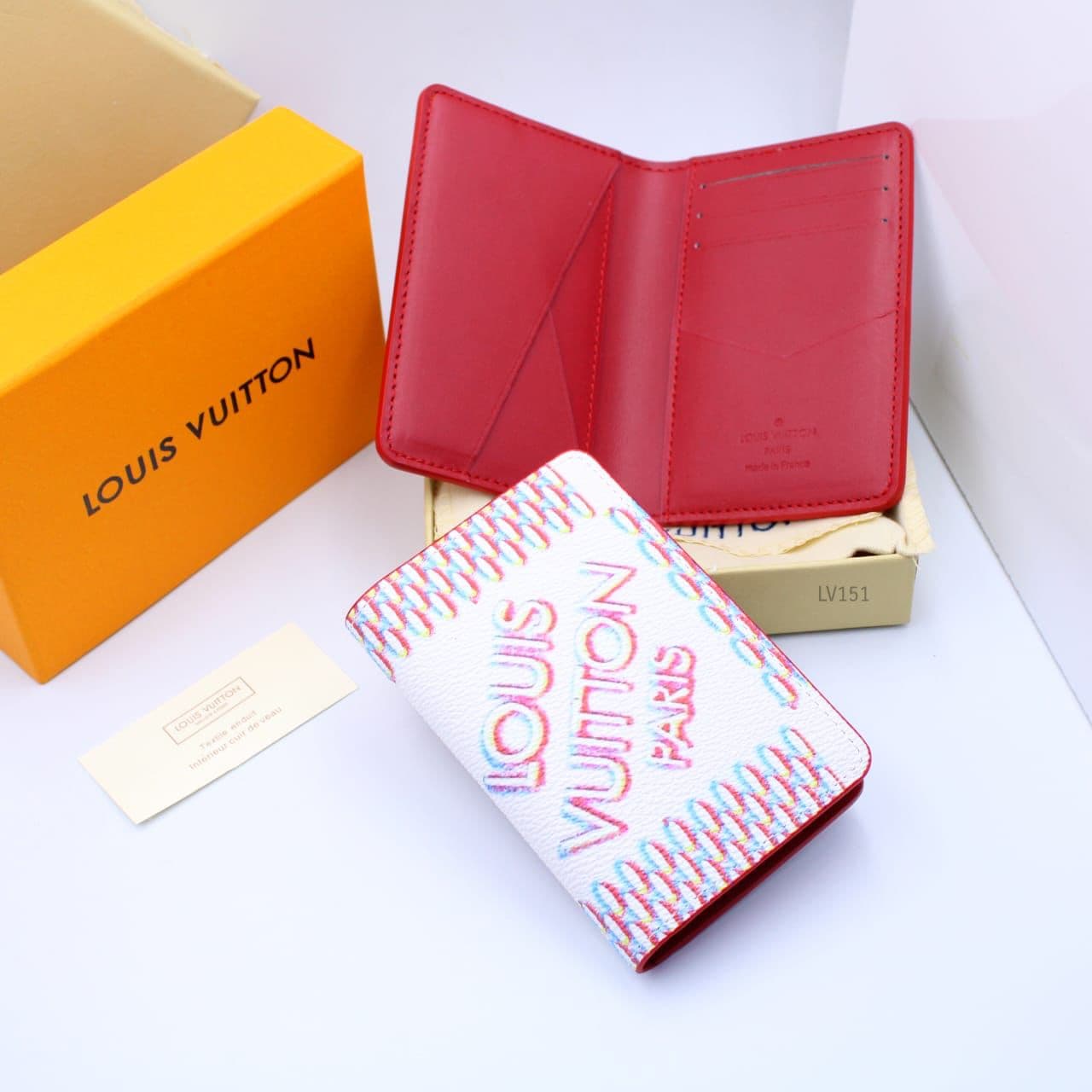 Louis Vuitton Wallets, photo 47