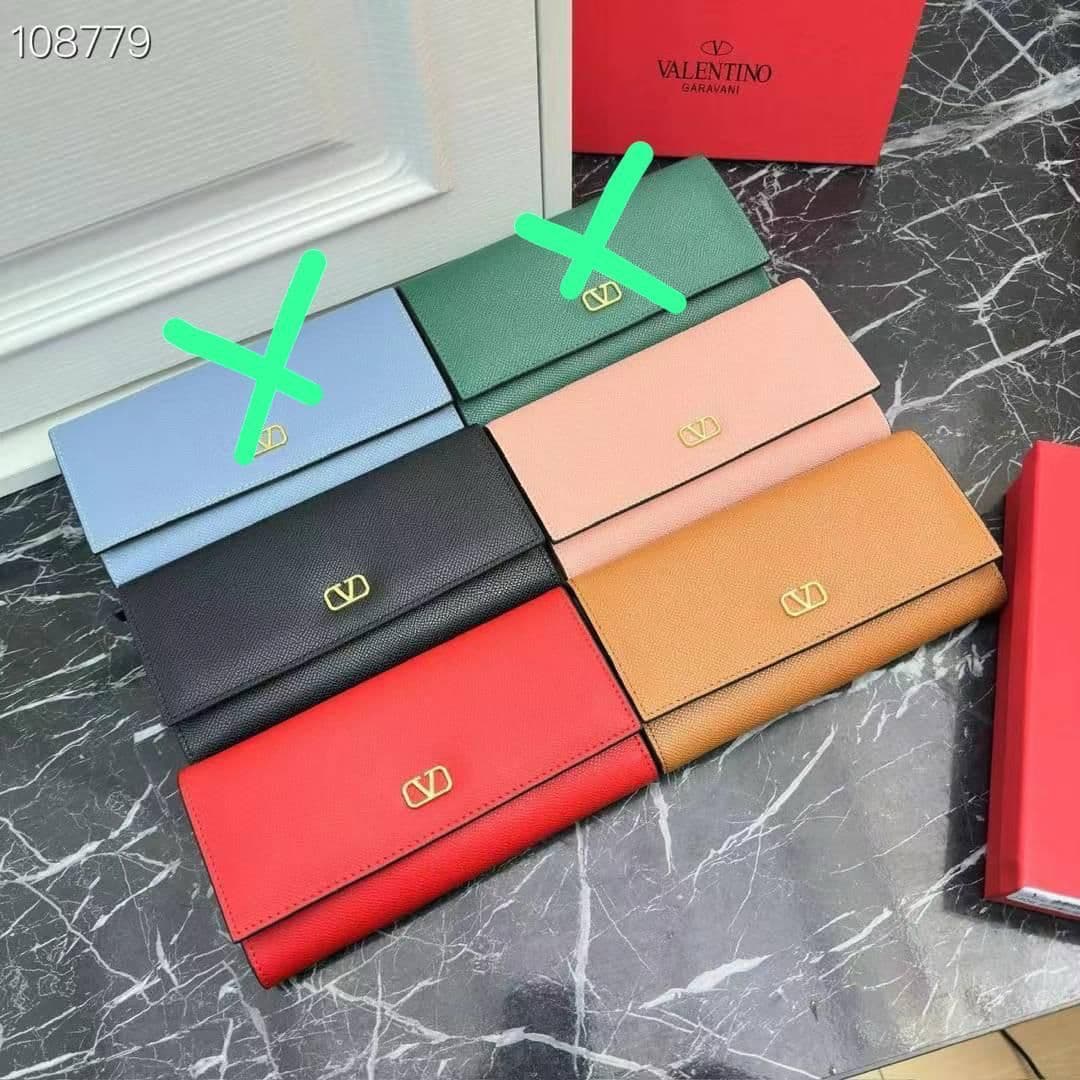 Valentino Wallets, photo 2