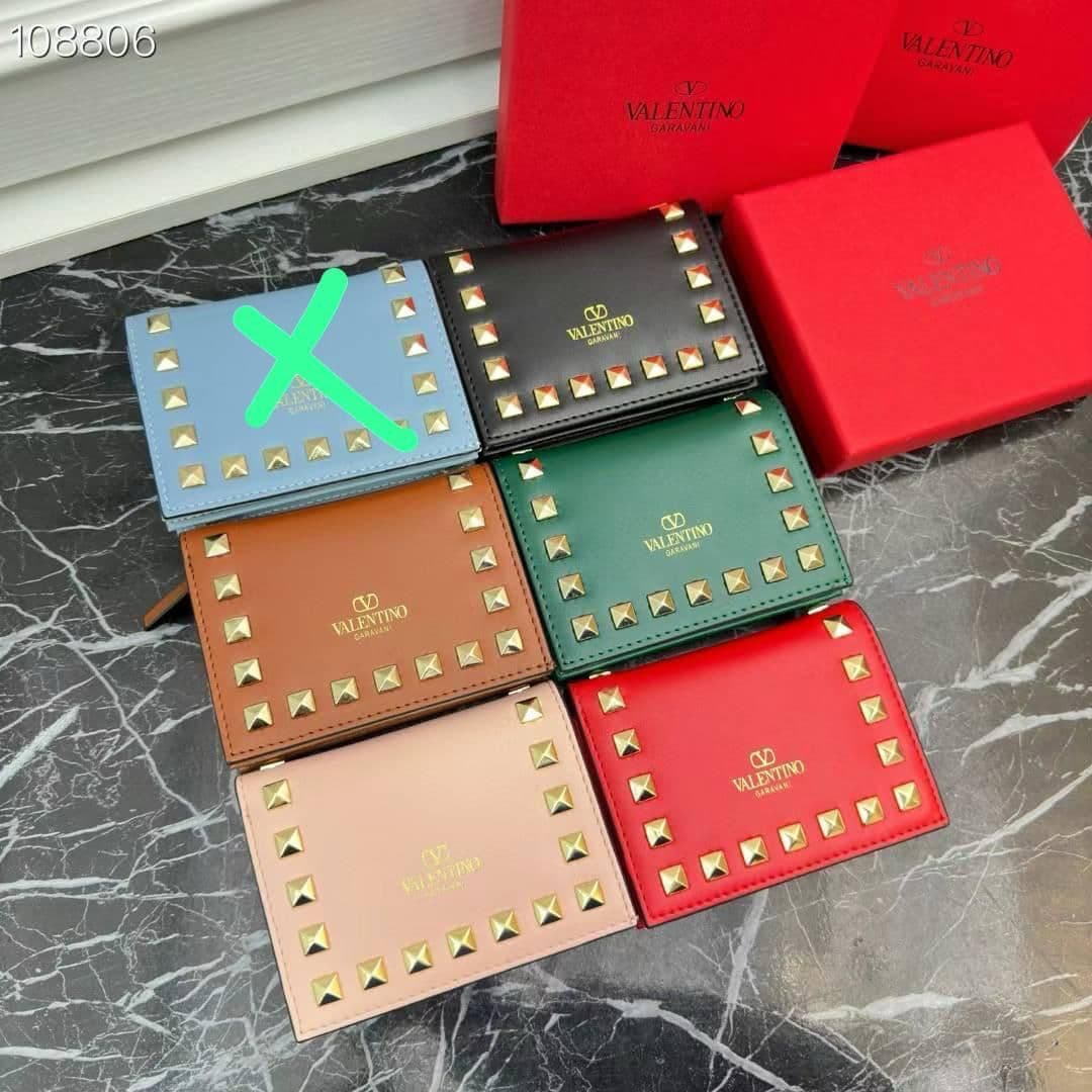 Valentino Wallets, photo 3