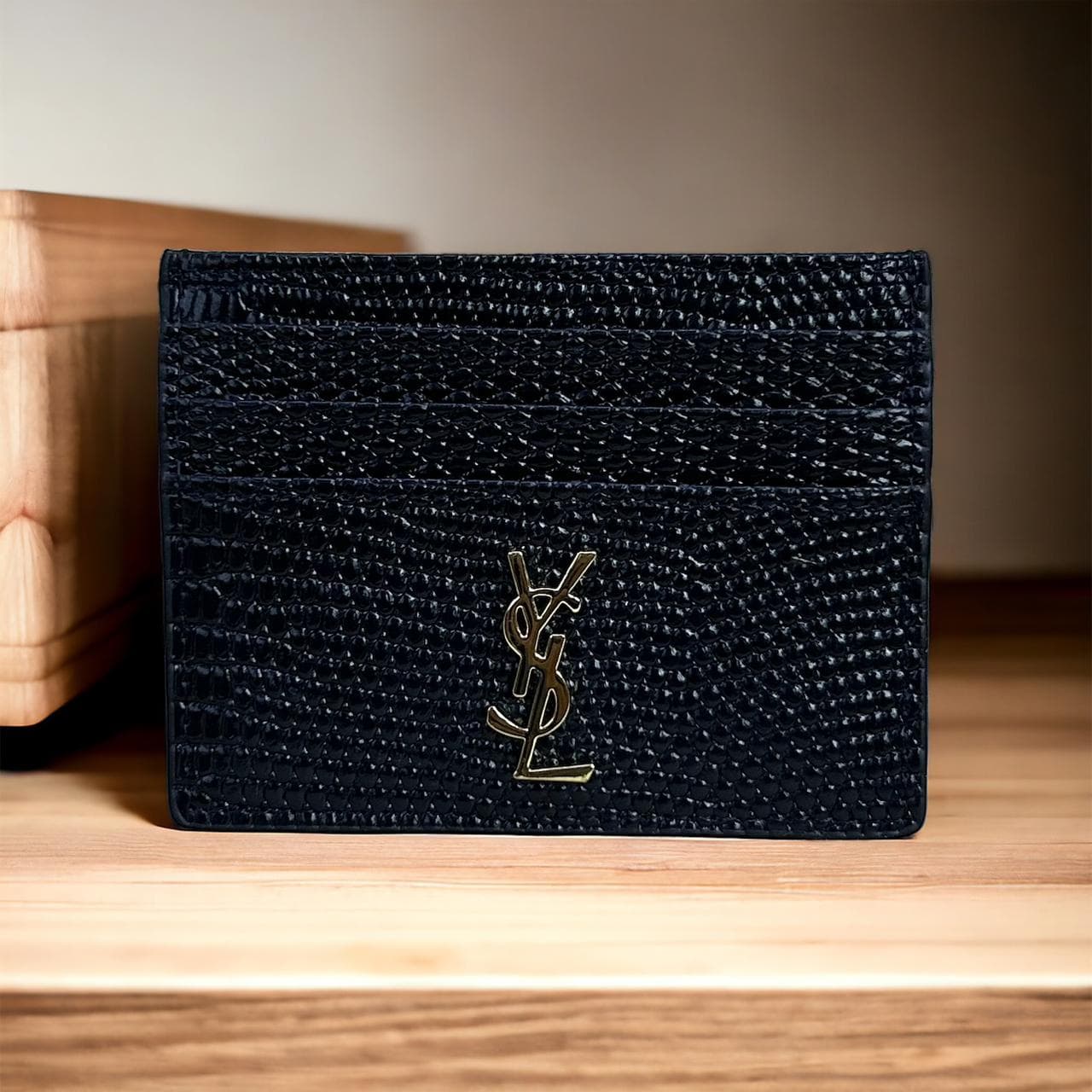 YSL Wallets, photo 3