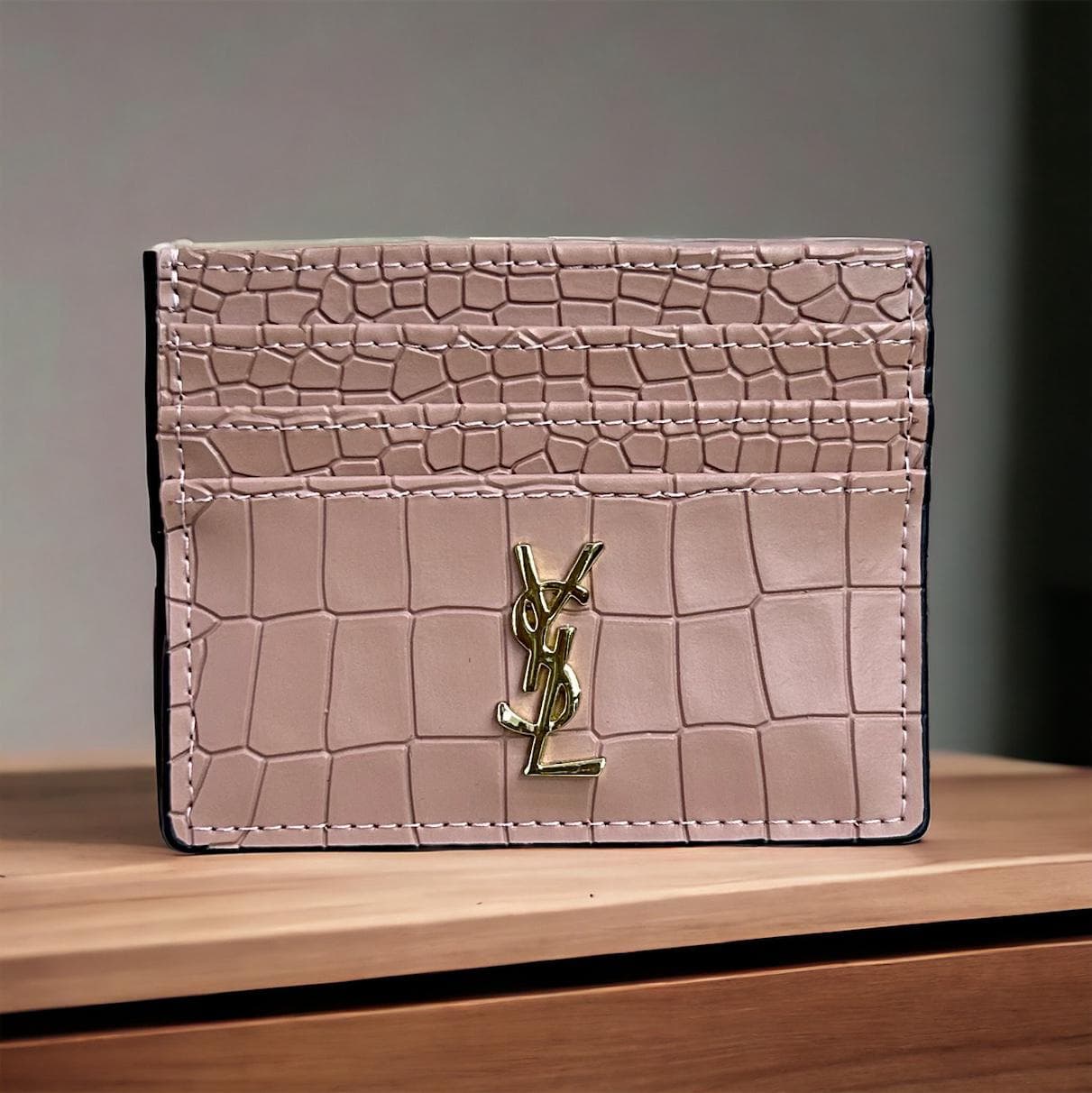 YSL Wallets, photo 4
