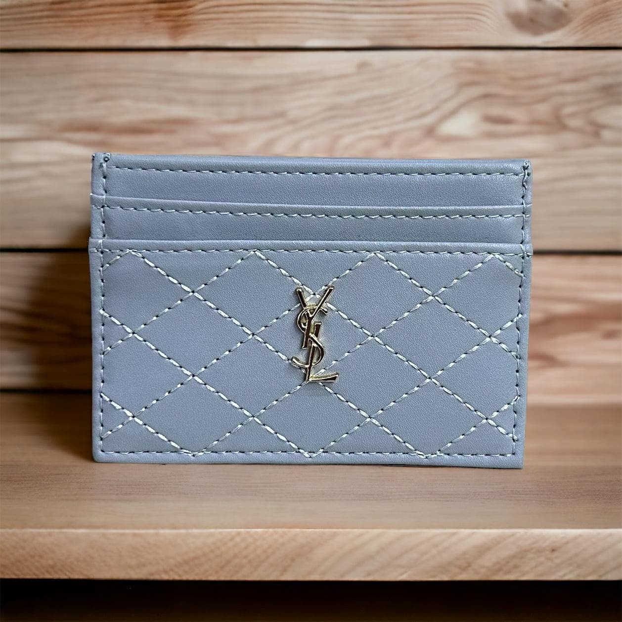 YSL Wallets, photo 5